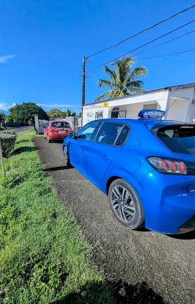 Auto Ecole Nouvel Horizon - photo 3