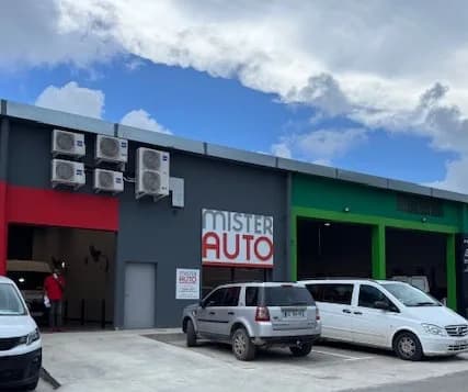 Auto moudong - photo 3