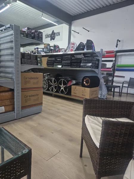 Auto Plus Accessoires Jarry