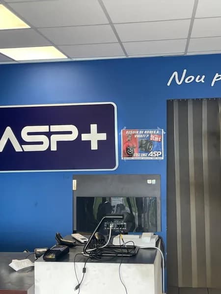 Auto service plus - photo 2