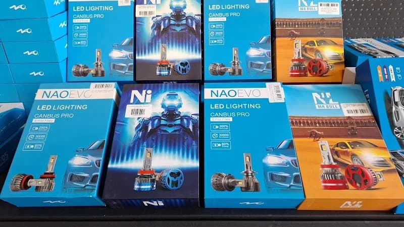 Auto Tunning Center - photo 2