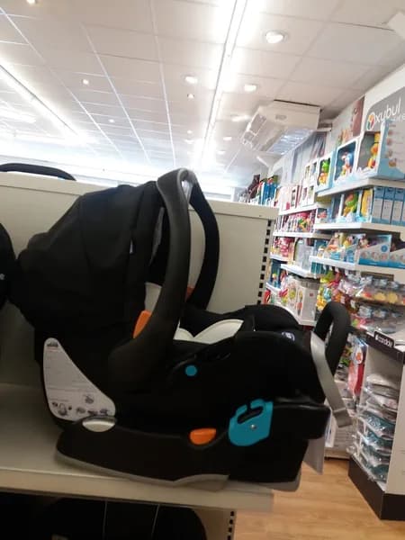 Autour de Bébé - photo 2