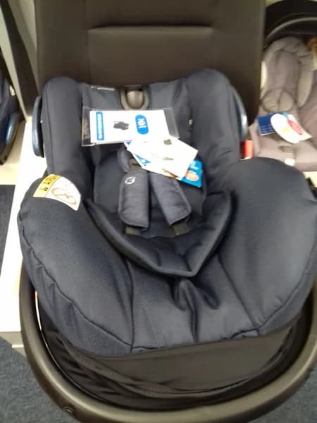 Autour de Bébé - photo 3