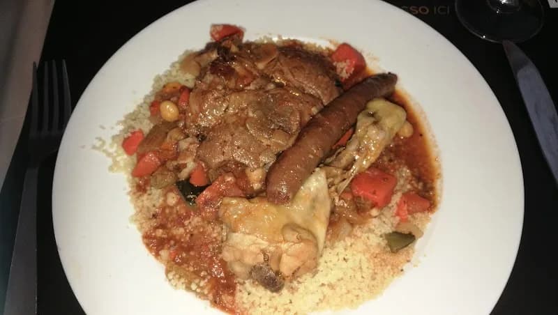 Restaurant Aux Bons Plats Jarry - photo 3