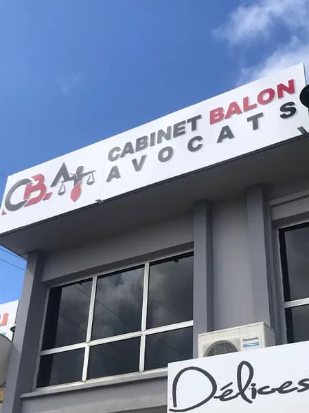 Avocat Marie-Pierre Balon Jarry