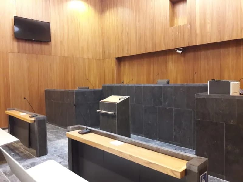 Avocat Marie-Pierre Balon Jarry - photo 2