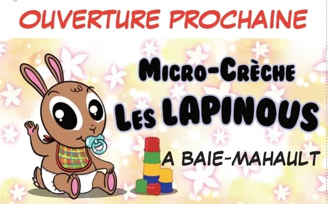 Baby’Loup - photo 3