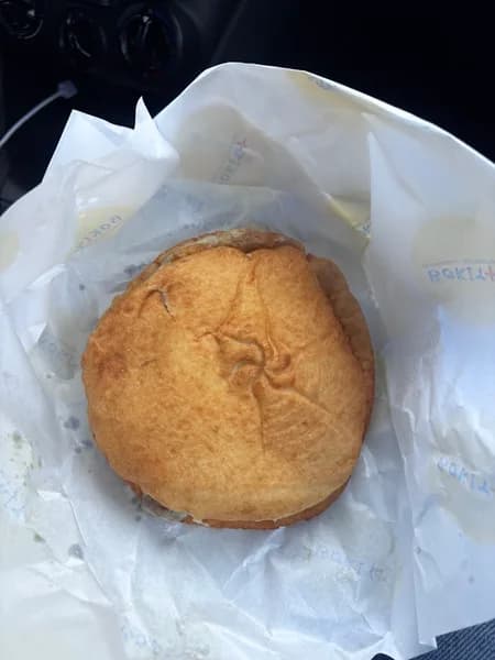 Bagel Juice snacking - photo 3