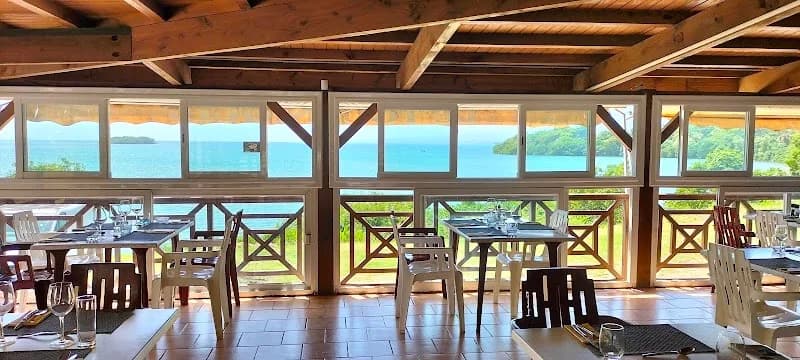 Restaurant Baie-Mahault - photo 2