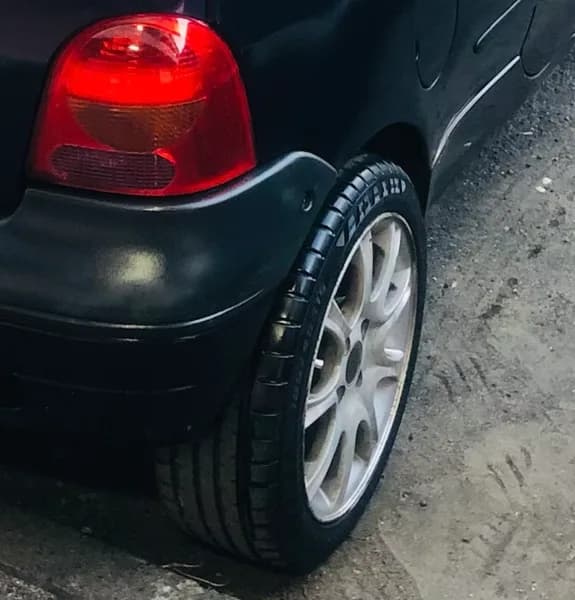 Bamy Pneus Jarry - photo 3