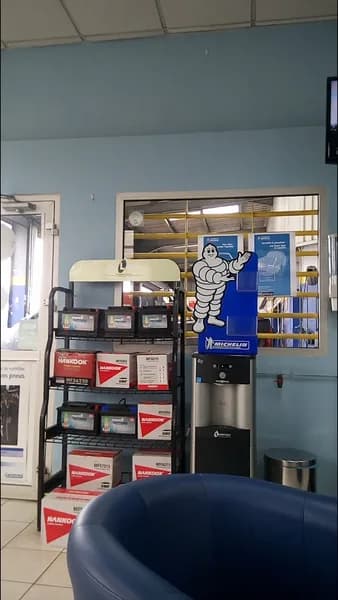 Bamy Pneus La Jaille - photo 2