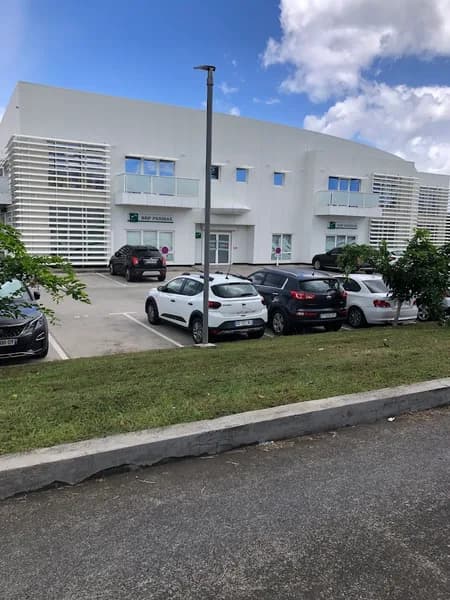 Banque des Antilles Françaises Jarry - photo 2