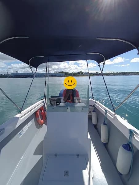 Bateau Ecole de Jarry - photo 2