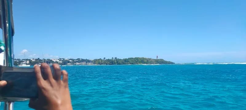 Bateau Ecole de Jarry - photo 3