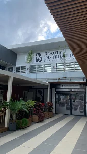 Beauty Distribution Jarry