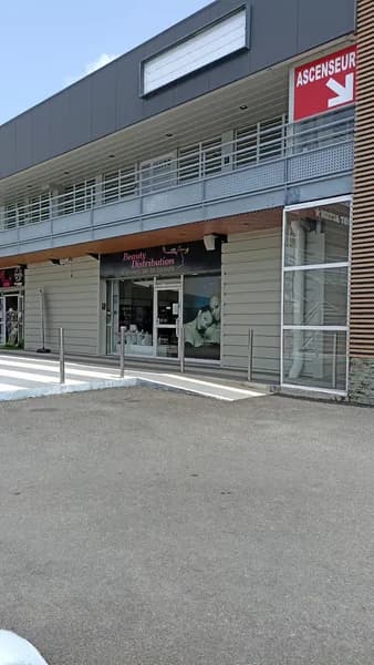 Beauty Distribution Jarry - photo 4