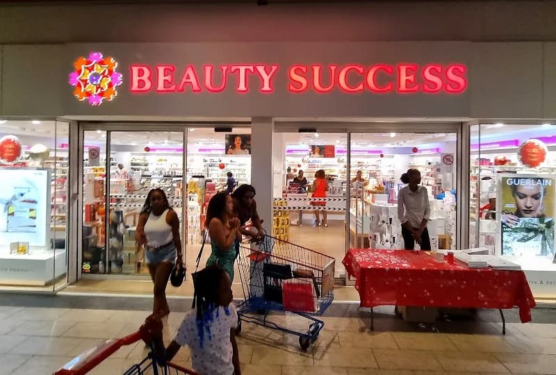Beauty Success Destreland