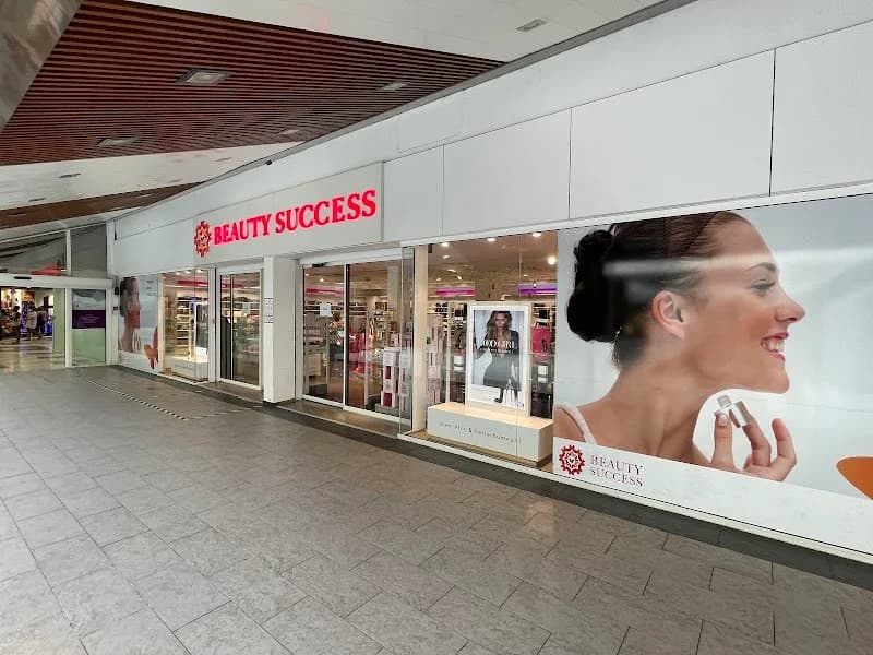 Beauty Success Destreland - photo 2
