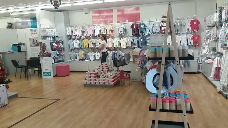 Bébé 9 Jarry - photo 2