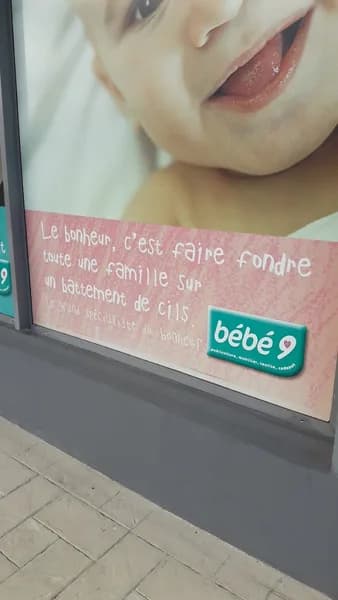 Bébé 9 Jarry - photo 4