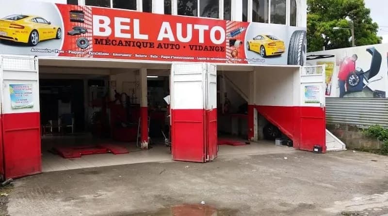 Bell’ Auto