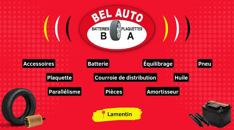 Bell’ Auto - photo 3