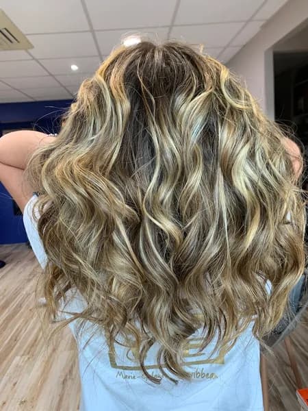 Biabiany Coiffure - photo 2