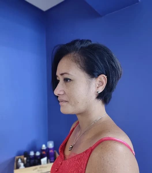 Biabiany Coiffure - photo 3