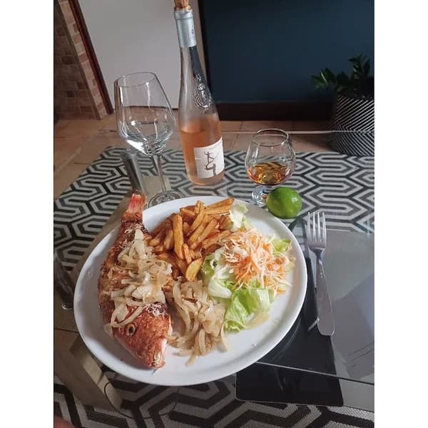 Restaurant Big Pizza Grill Jarry - photo 2