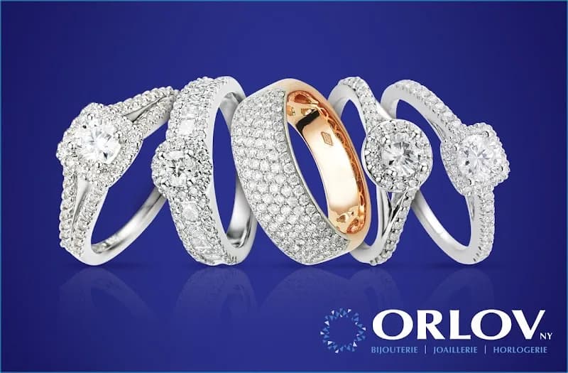 Bijouterie Orlov Jarry - photo 2