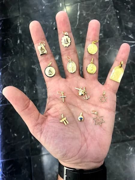 Bijouterie Orlov Jarry - photo 3