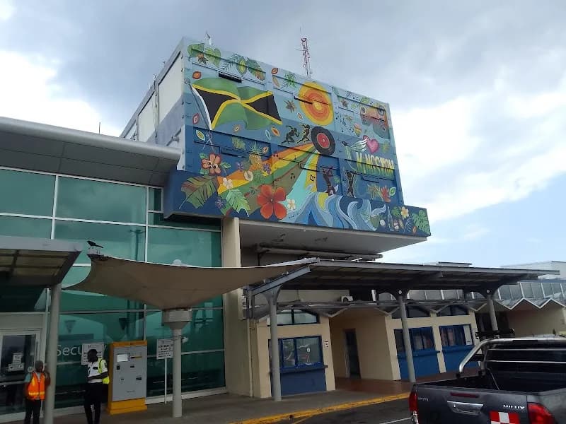 Bima Piz Baie-Mahault