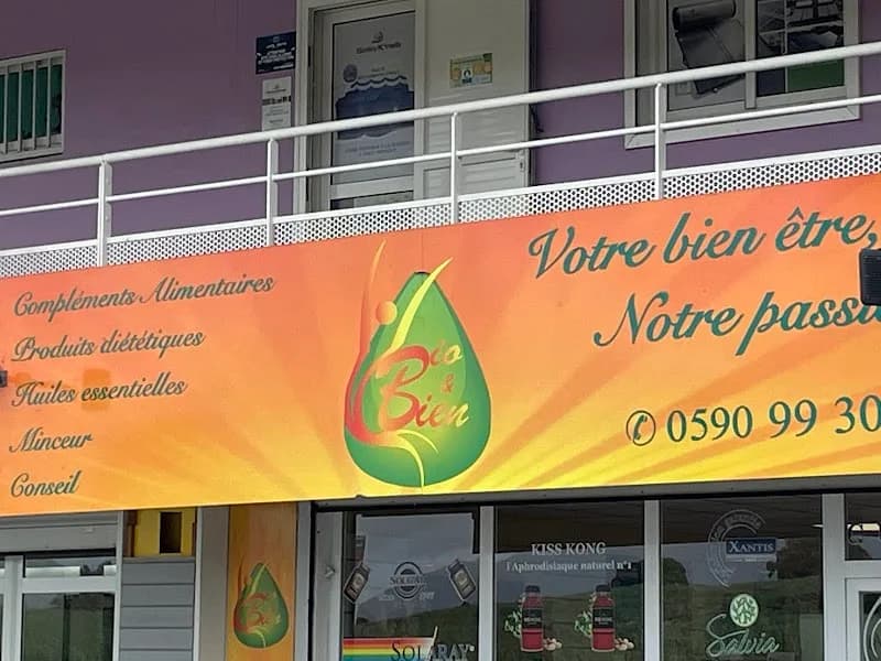 Magasin Bio Guadeloupe - photo 3