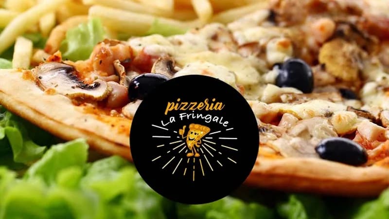 Restaurant Bio Fringale Jarry - photo 2