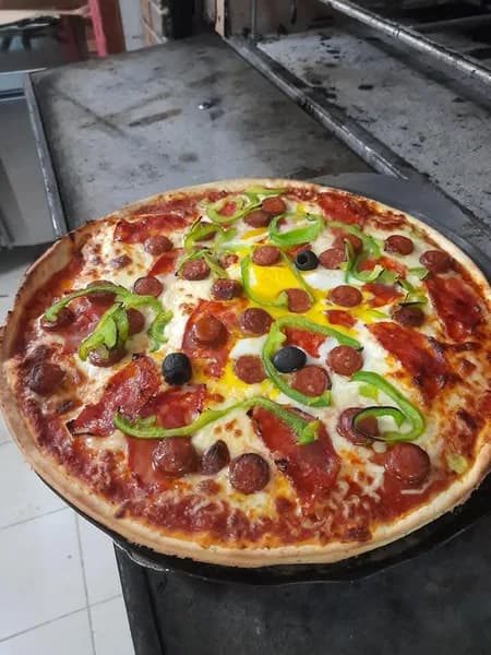 Restaurant Bio Fringale Jarry - photo 3