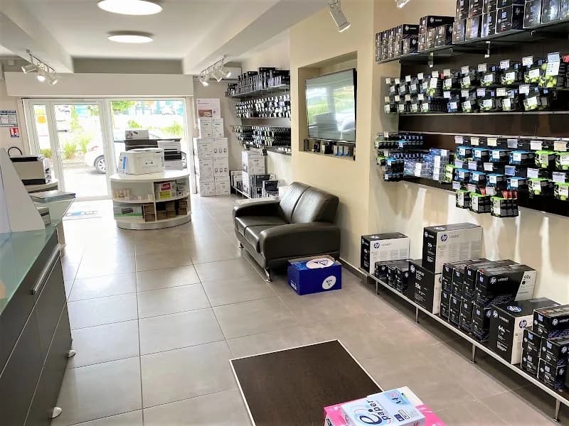 BNX Cartouches - photo 2