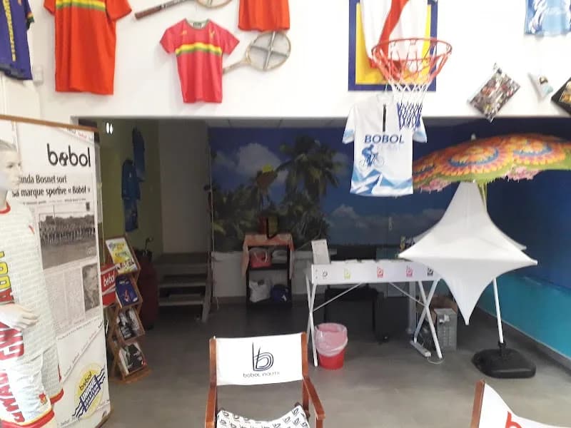 BoBol Jarry - photo 2