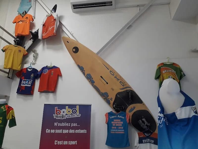 BoBol Jarry - photo 4