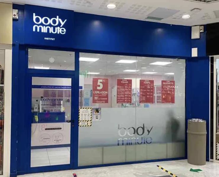 Body Minute