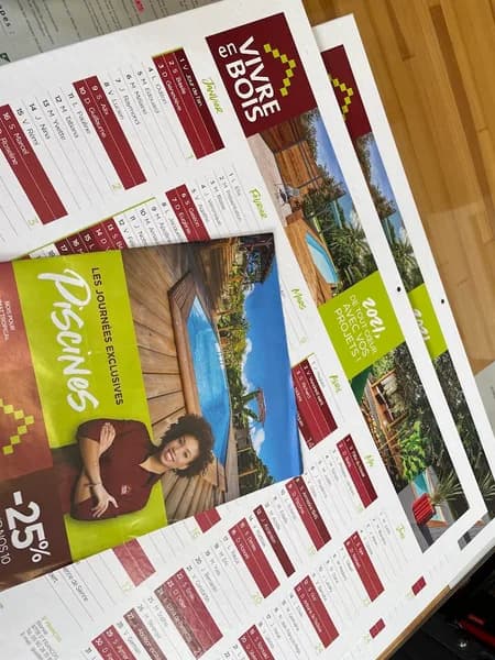 Bois Nature Jarry - photo 3