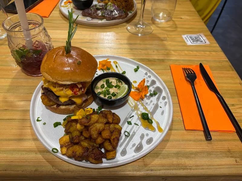 Restaurant Bou’raad Jarry - photo 3