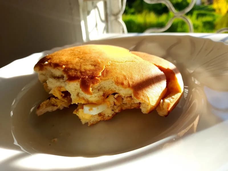 Boulangerie Baguet Shop Jarry - photo 2