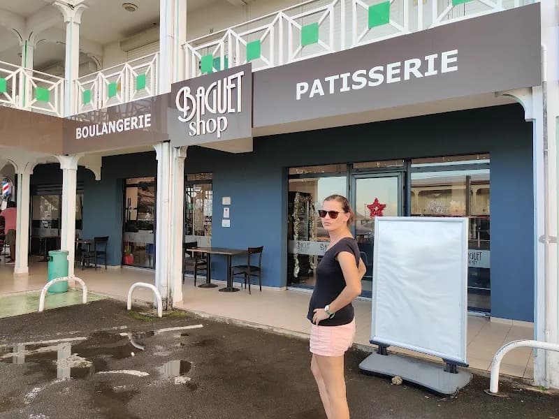 Boulangerie Baguet Shop Jarry - photo 3