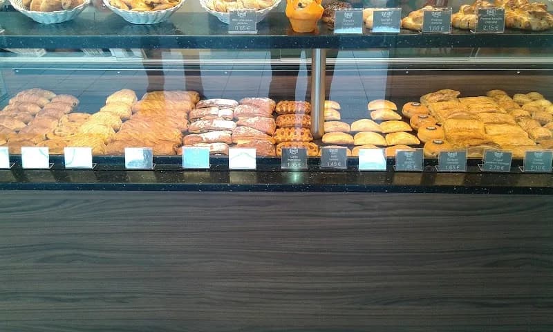 Boulangerie Baguet Shop Jarry - photo 4