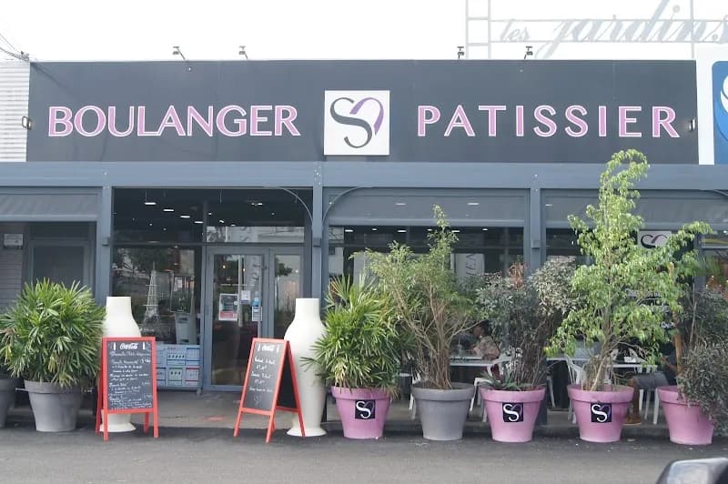 Boulangerie So Jarry