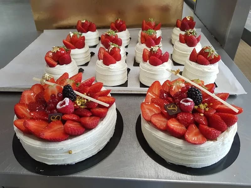 Boulangerie So Jarry - photo 2