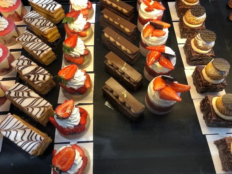 Boulangerie So Jarry - photo 3