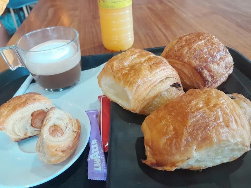 Boulangerie So Jarry - photo 4