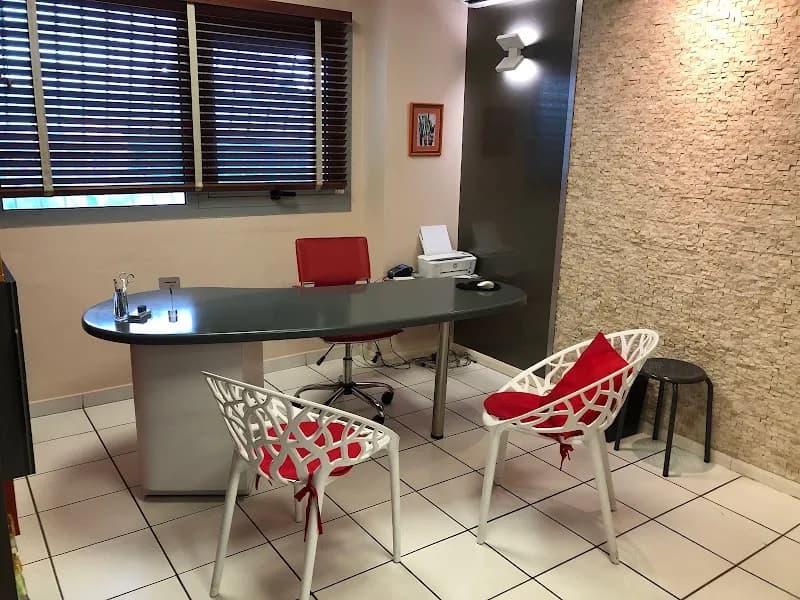 Bourgeois Patricia - photo 3