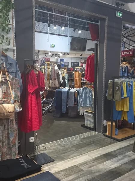 Boutique Antidote Jarry